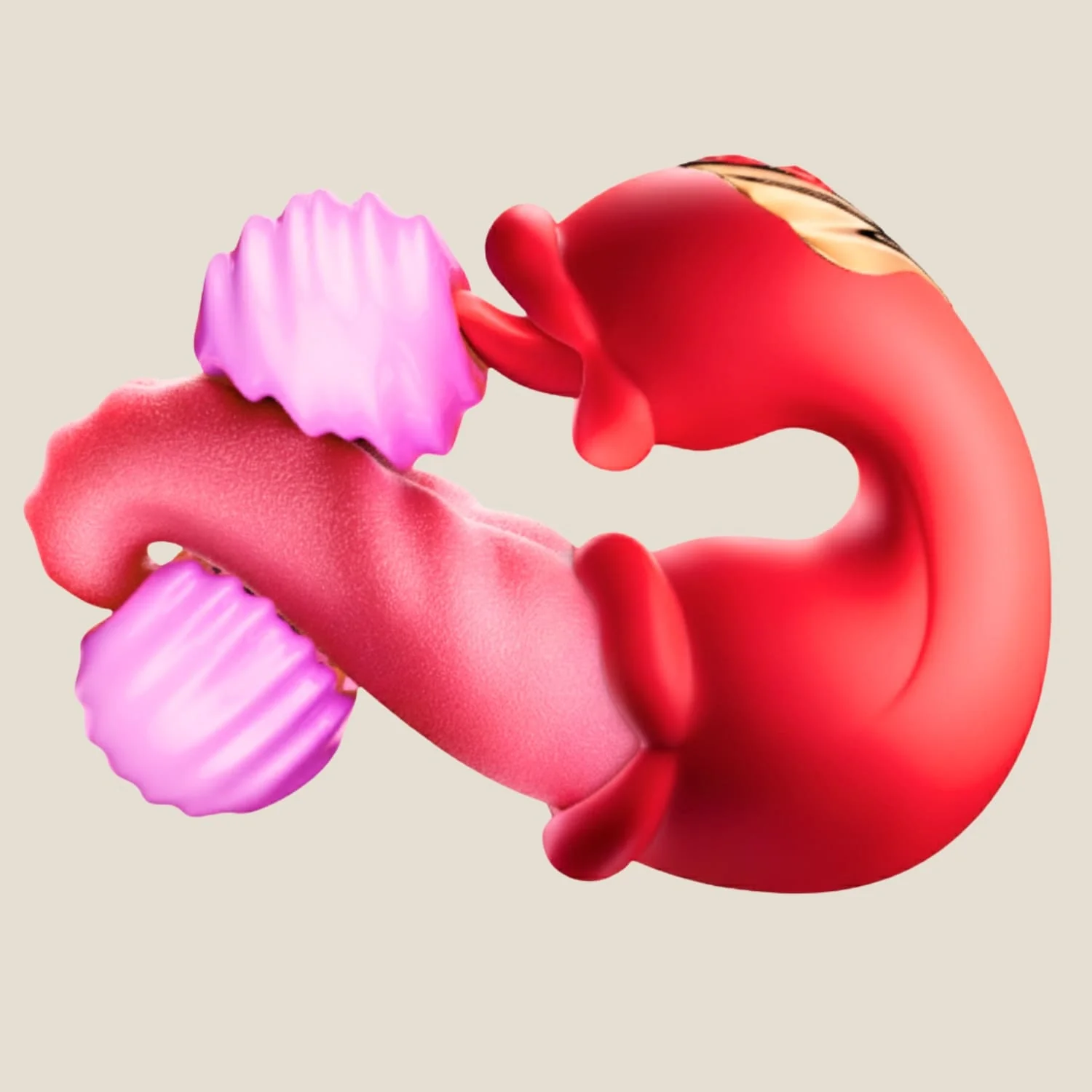 LISSORA | 4-in-1 tongue stimulator - Image 5