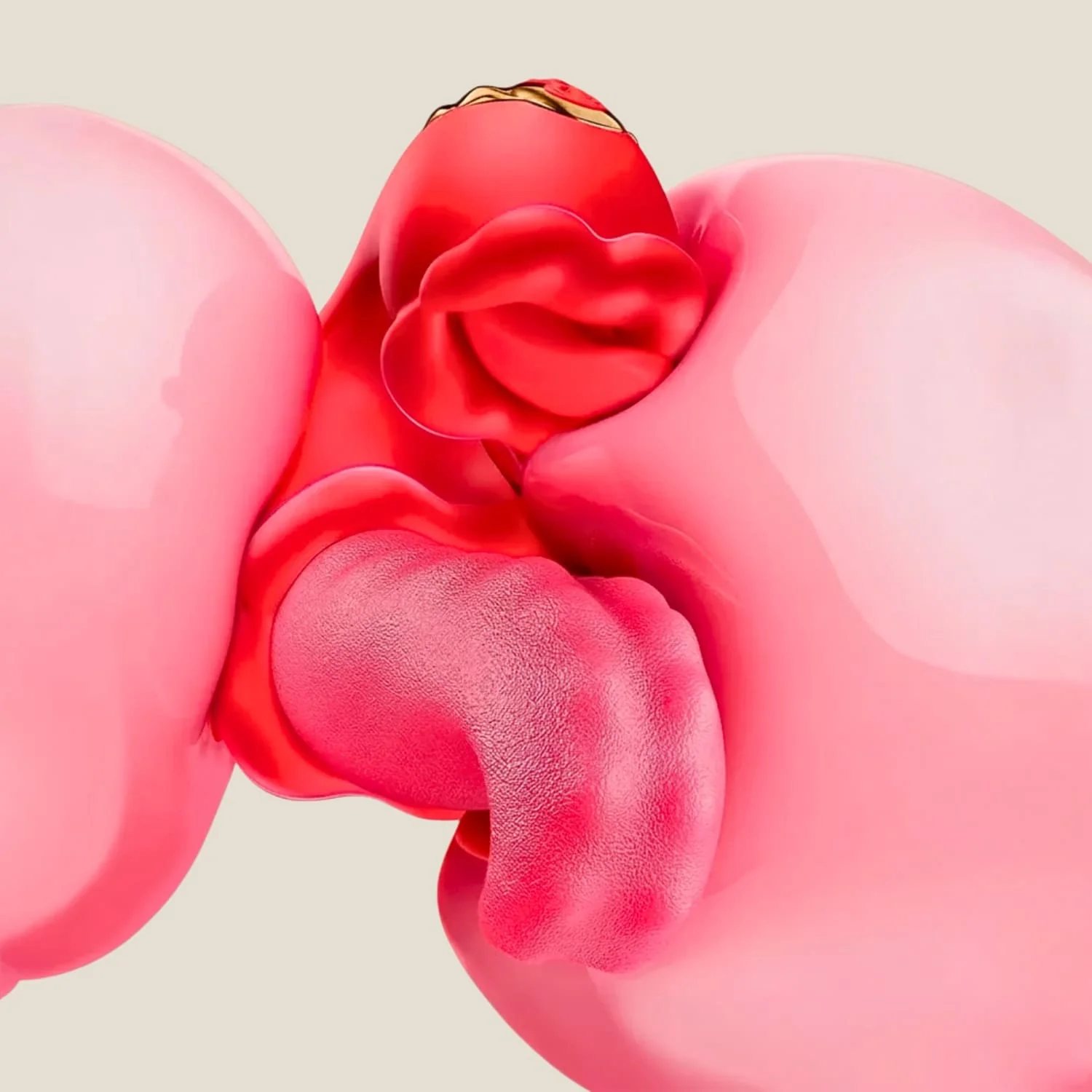 LISSORA | 4-in-1 tongue stimulator - Image 6