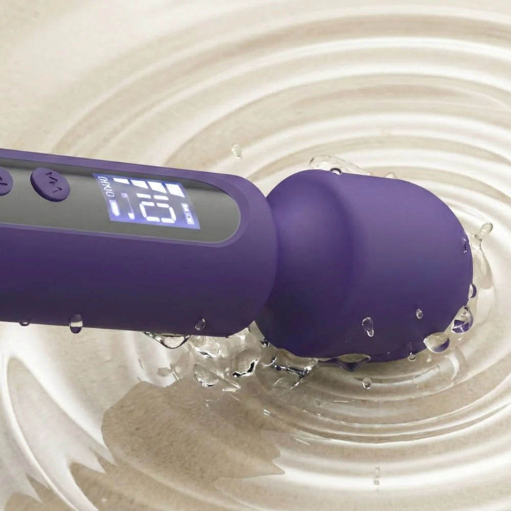 SERENITY Wand Vibrator Kit - Image 5