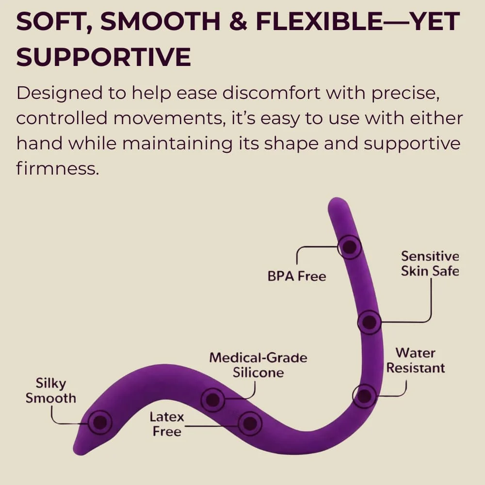 CALM Pelvic Wand - Image 4