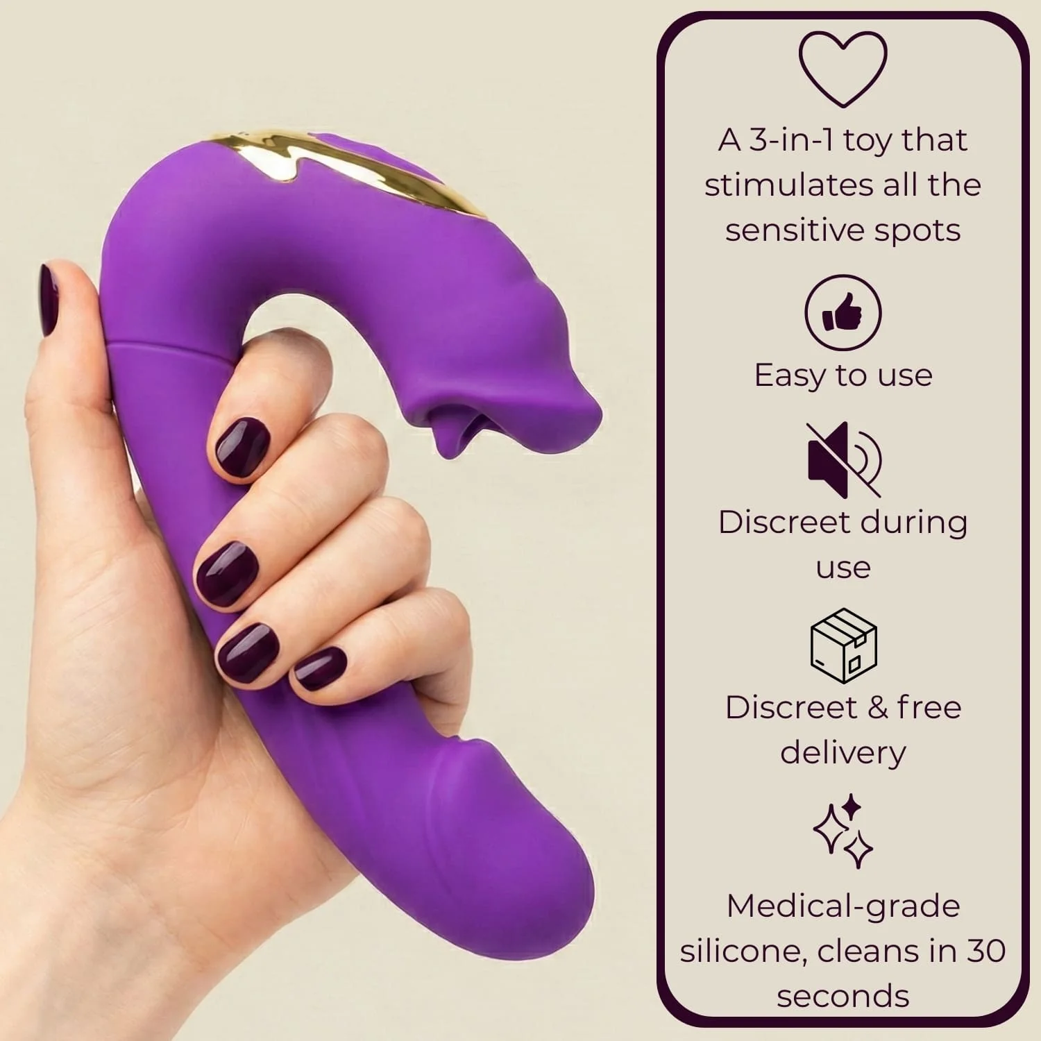 Sensora | TripleWave - Image 3